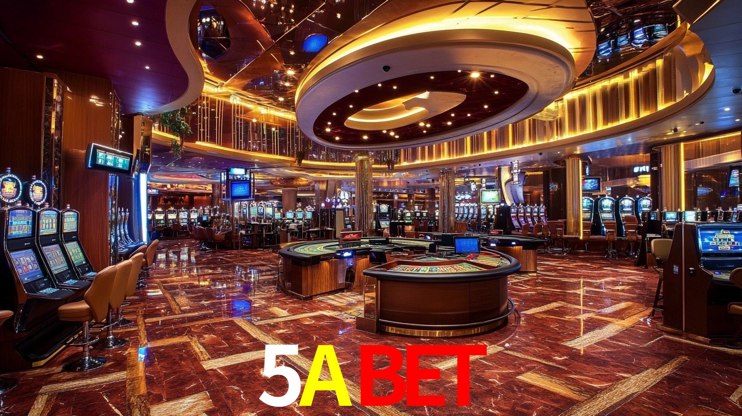 Welcome Bonus 5ABET