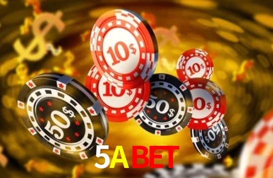 Estatísticas 5ABET