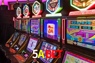 Desvendando o Mundo dos Jogos Virtuais na 5ABET