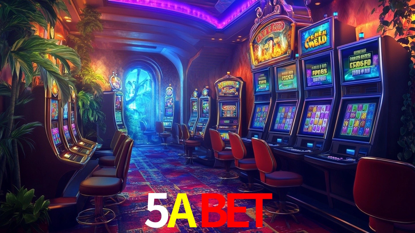 Experiência VIP 5ABET