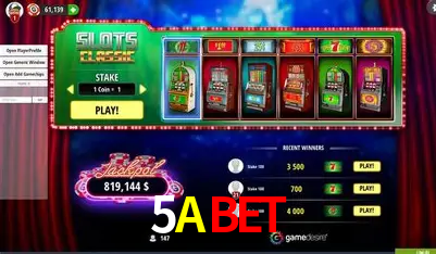 A Emoção da Loteria na 5ABET: Uma Chance de Mudança de Vida