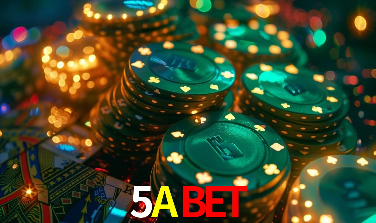 Experiência VIP 5ABET