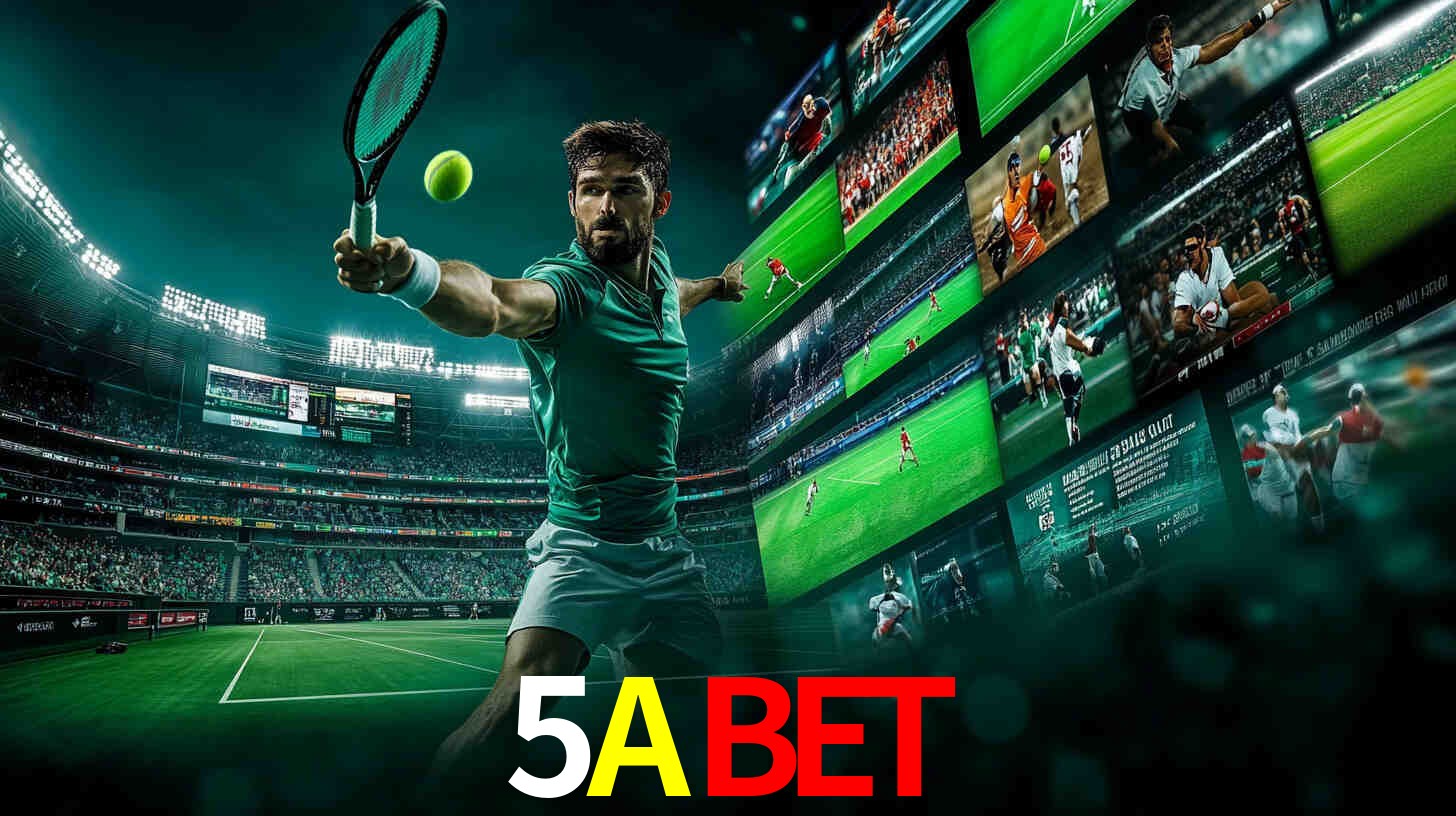 Descubra a Essência do 5ABET: Nossa História e Compromissos