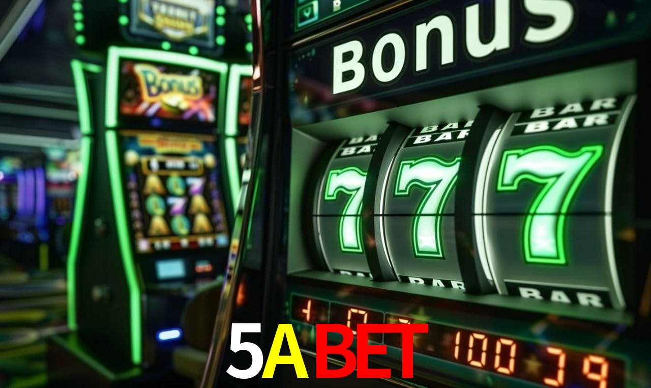 Seasonal Promotions 5ABET