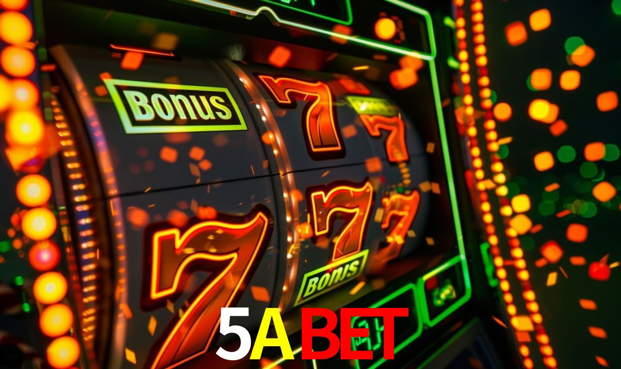 cassino 5ABET