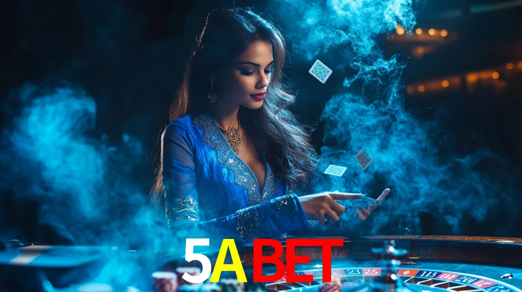 A Emoção da Loteria na 5ABET: Uma Chance de Mudança de Vida
