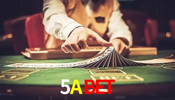 Slot Games 5ABET