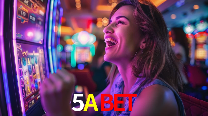 Blackjack Table 5ABET