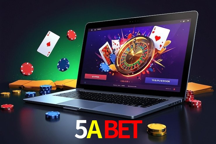 5ABET: Seu Cassino Premiado com Pagamentos Rápidos