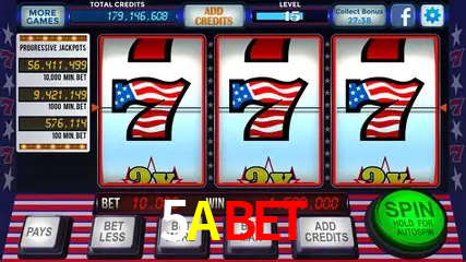 Descubra o Mundo do Cassino Online com 5ABET