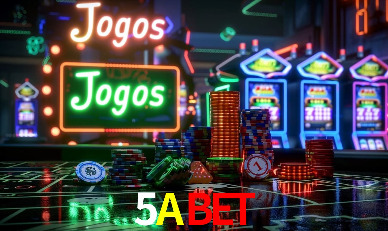 Bônus Generosos e Exclusivos no 5ABET para Você!