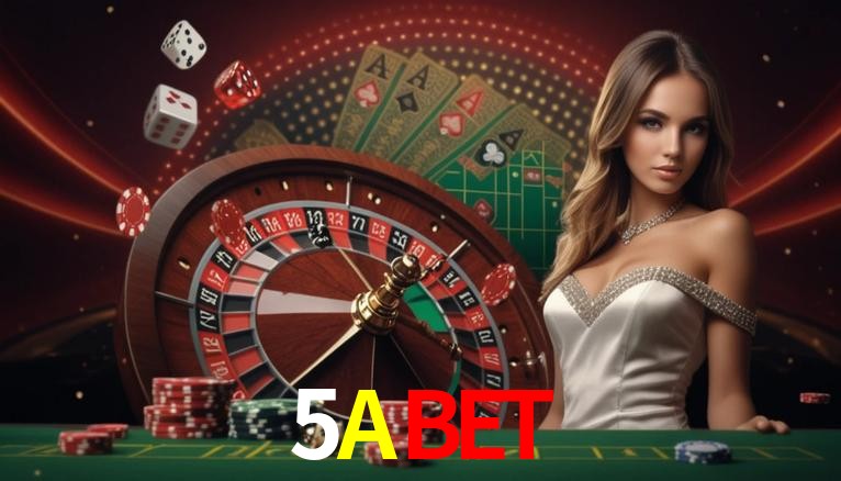 APP oficial da 5ABET para mobile