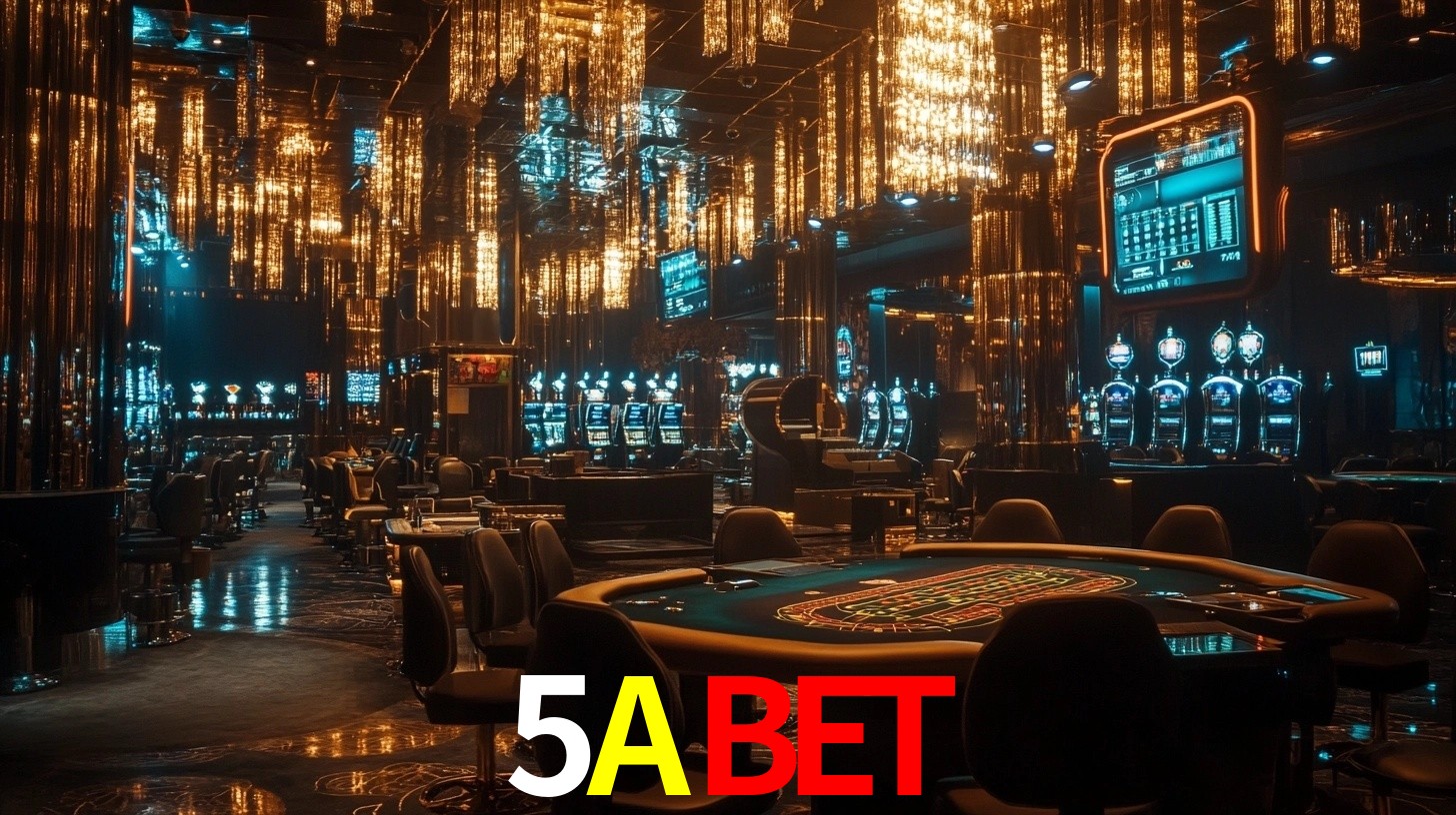 Daily Bonuses 5ABET