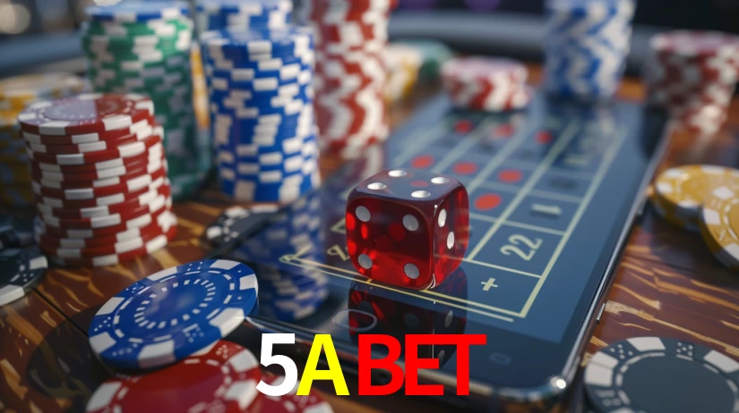 5ABET App Interface