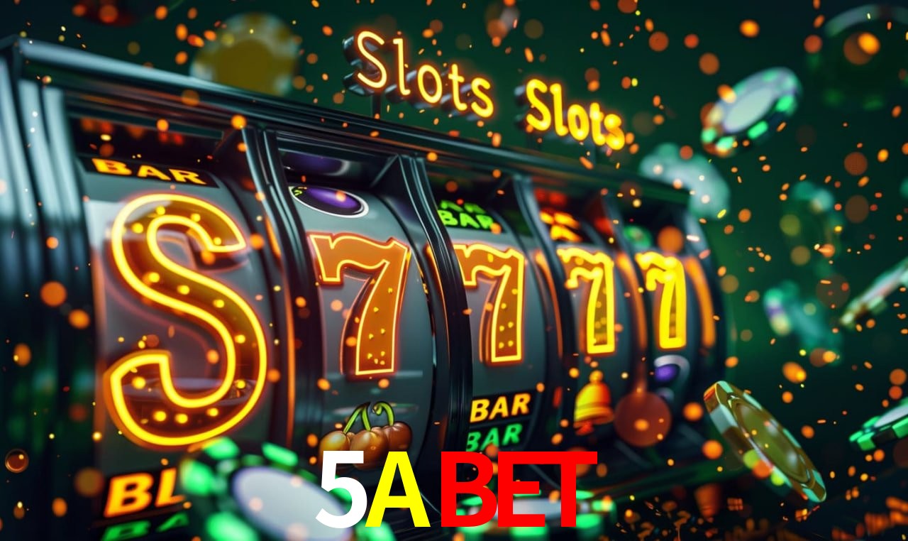 Estatísticas Esportivas 5ABET