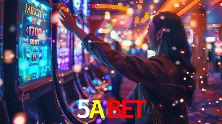VIP Casino 5ABET