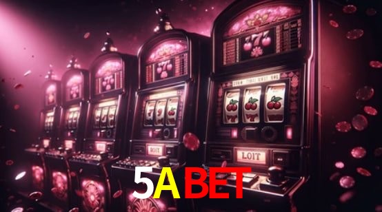 Jogos Exclusivos 5ABET
