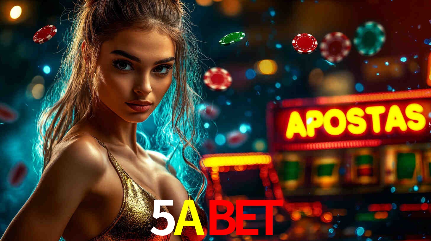 Explorando a Categoria de Eventos em Apostas na 5ABET