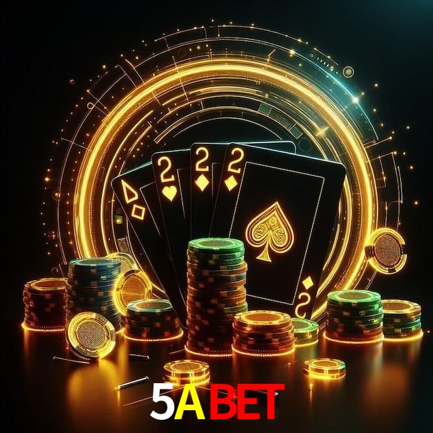 Provedores de Jogos 5ABET