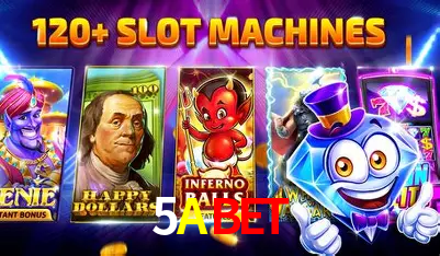5ABET App