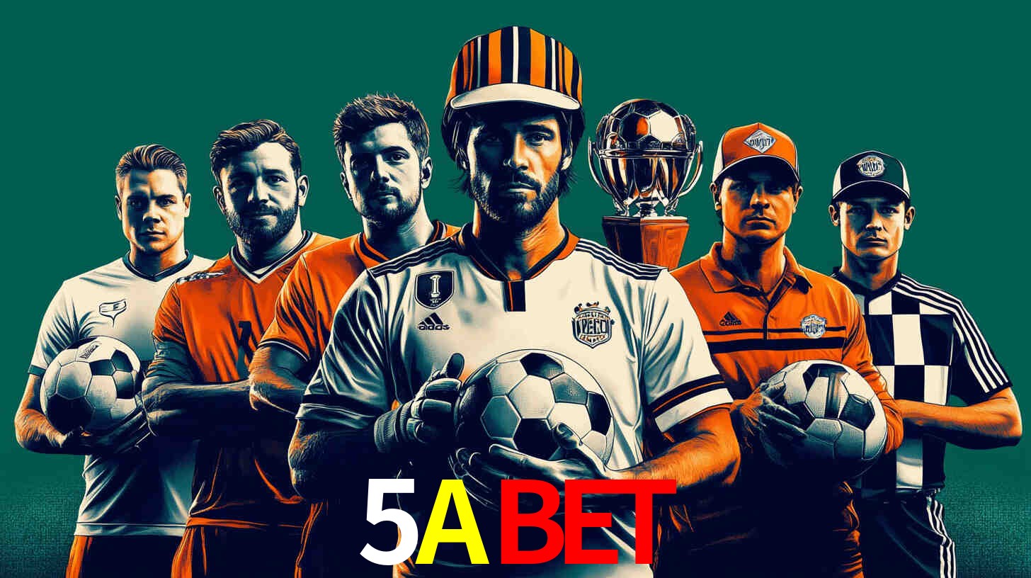 Explorando a Categoria de Eventos em Apostas na 5ABET