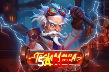 Benefícios da Conta 5ABET