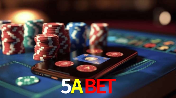Apostas de Tênis 5ABET