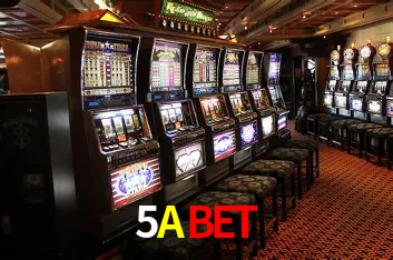 Apostas Esportivas na 5ABET: Um Guia Completo