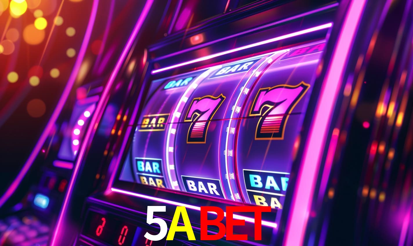 Welcome Bonus 5ABET