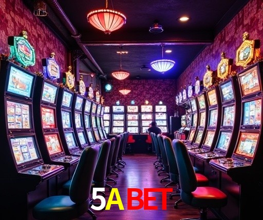 Experimente o Login Seguro Premium no 5ABET
