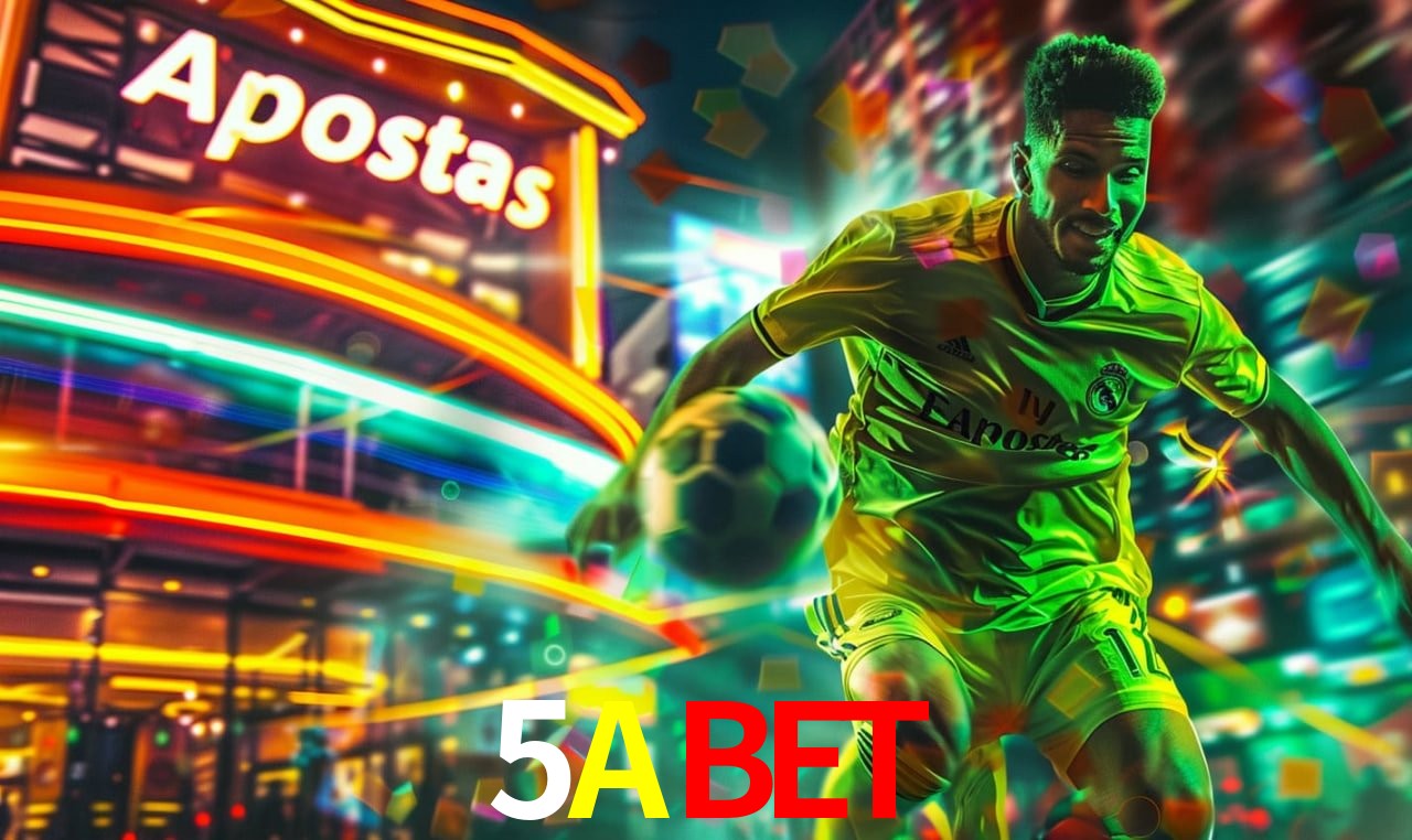 Casino Ao Vivo 5ABET