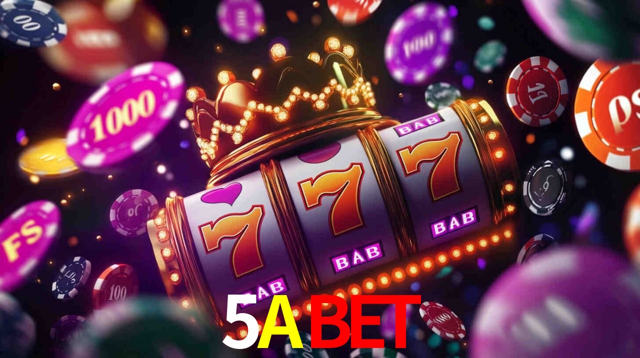 Flash Promotion 5ABET