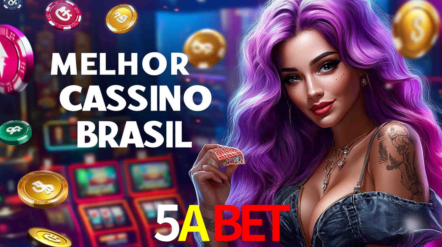 Descubra a Essência do 5ABET: Nossa História e Compromissos