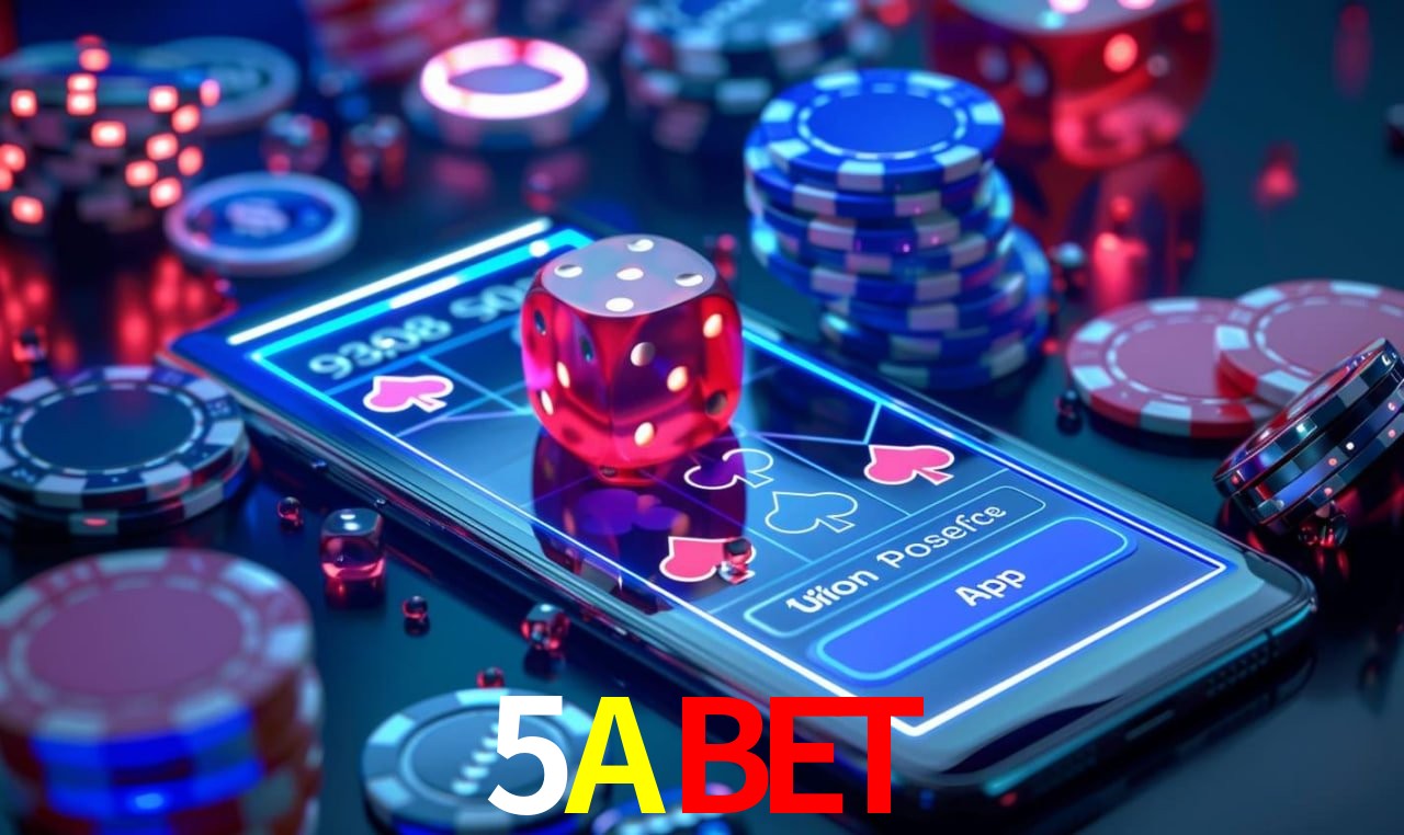 Explore as vantagens do 5ABET: serviço profissional e confiabilidade