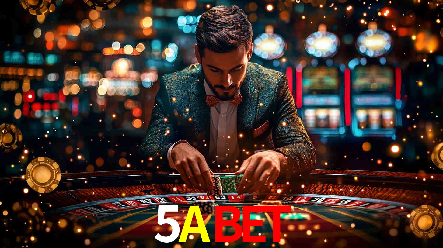 Tennis Betting 5ABET