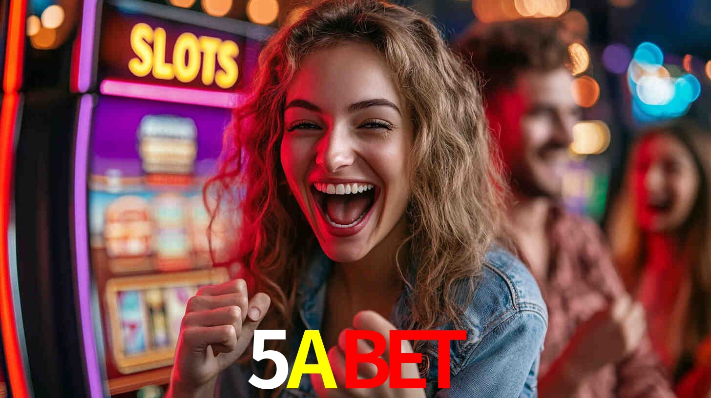 A Experiência Imersiva dos Cassinos Ao Vivo no 5ABET