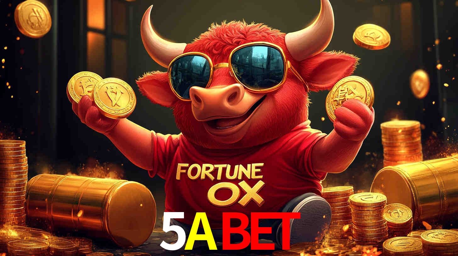 A Popularidade dos Caça-Níqueis no 5ABET