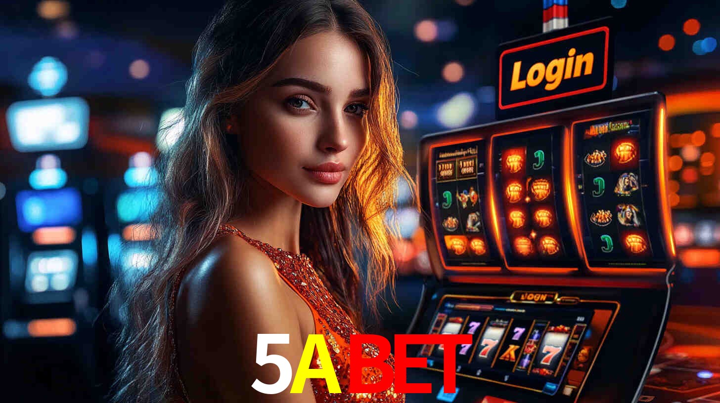 Roulette Table 5ABET