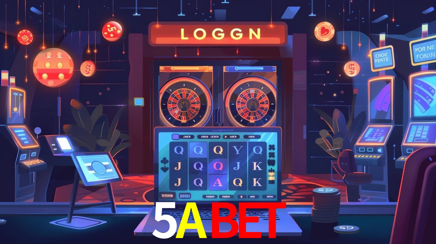 5ABET App