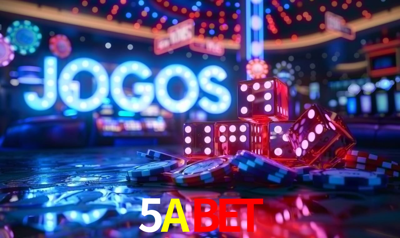 Bônus Diários 5ABET