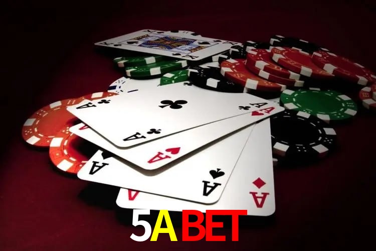Jogo Aviator 5ABET