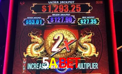 Descubra o Mundo do Cassino Online com 5ABET