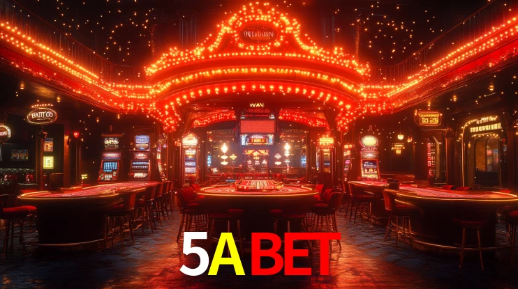 Spaceman Game 5ABET
