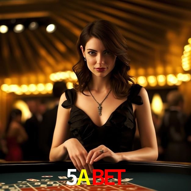 Desvendando o Mundo dos Jogos Virtuais na 5ABET