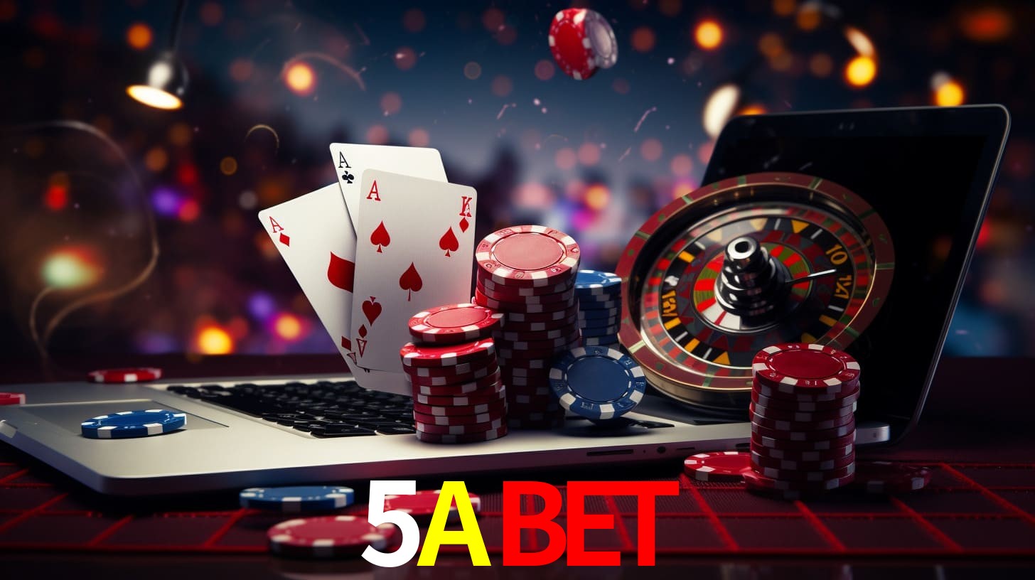 Player Reviews 5ABET