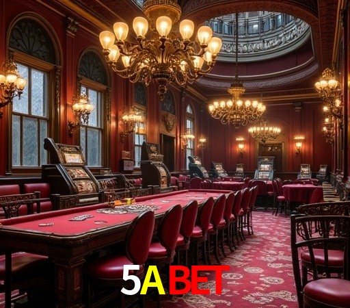 5ABET - Clube VIP da Riqueza - 5ABET.COM