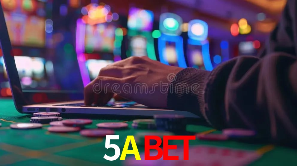 Torneios 5ABET