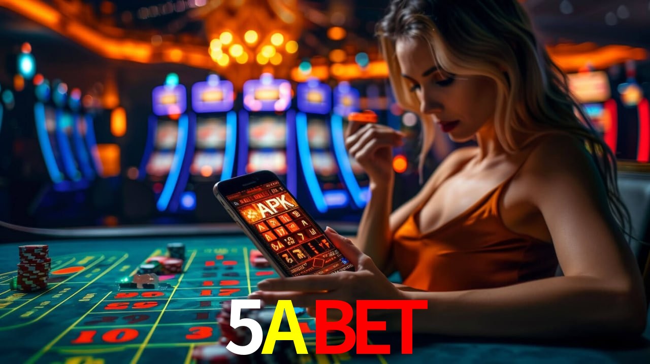 Games Directory 5ABET