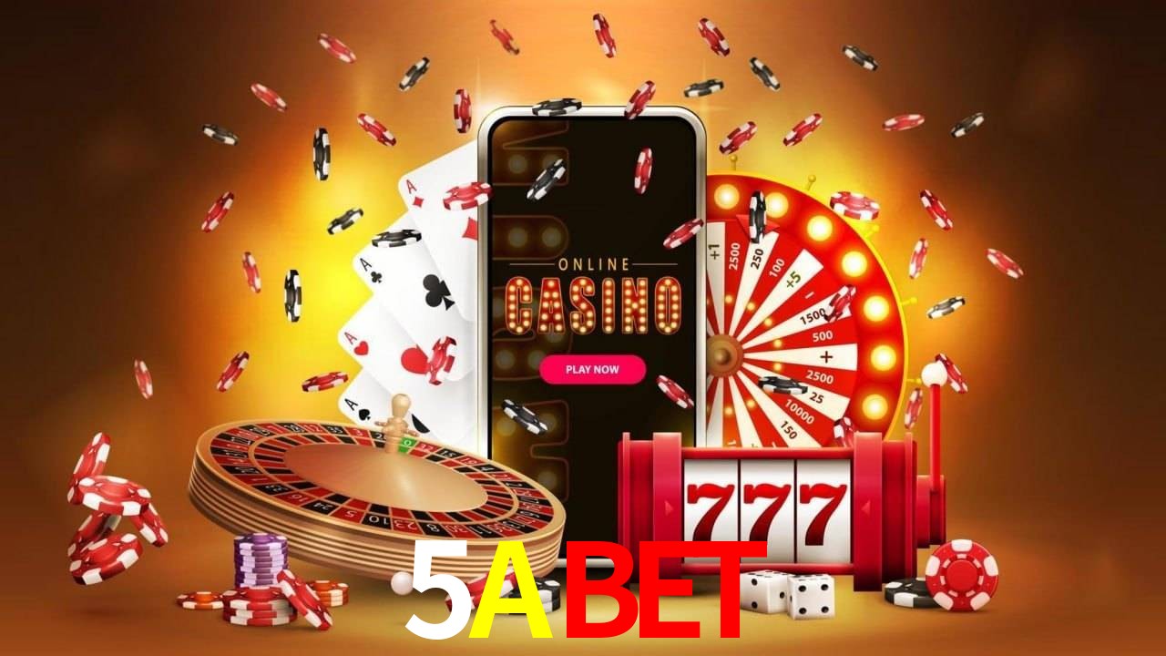 Cadastro Rápido 5ABET