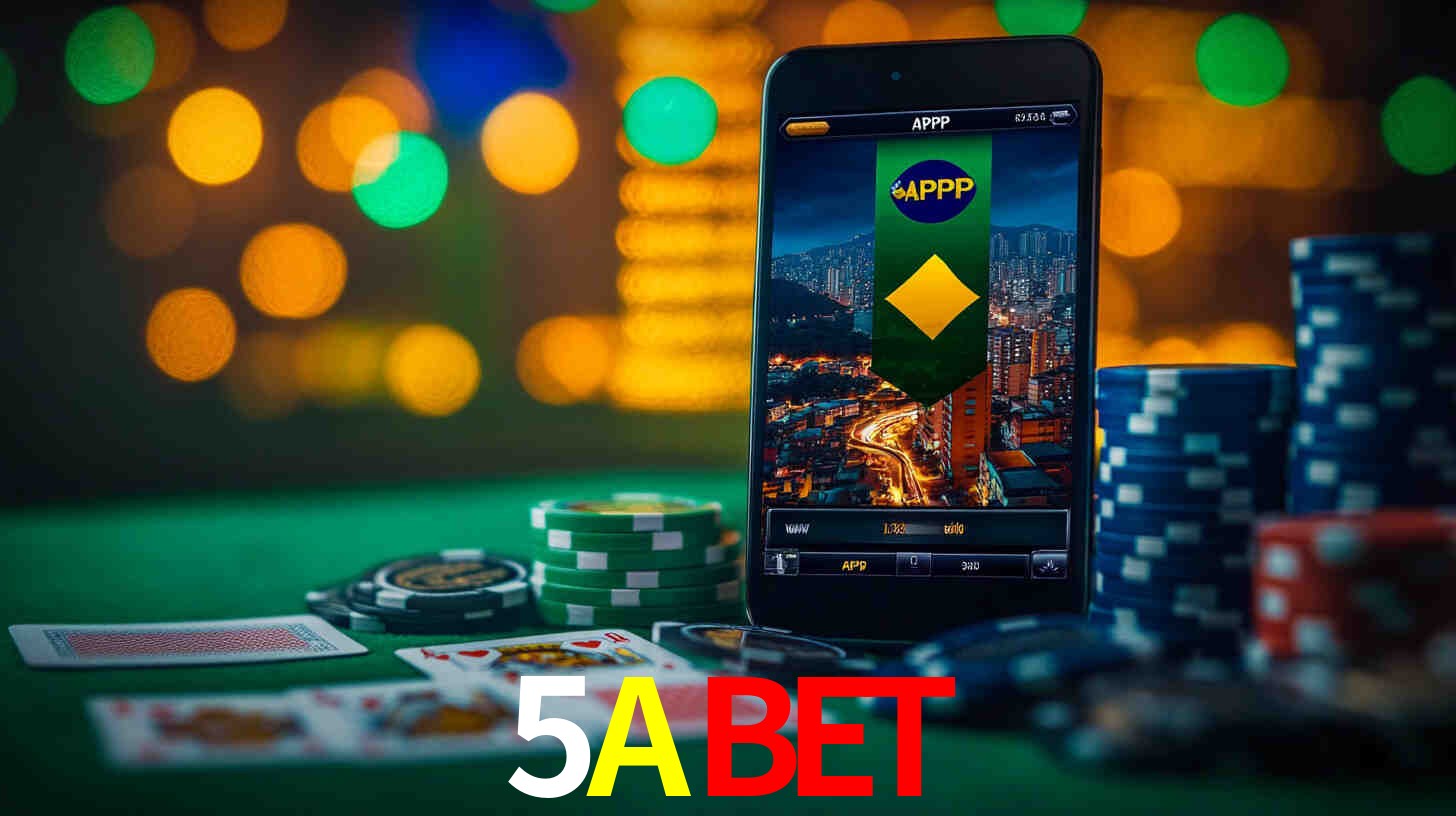 Inovações de Jogos na 5ABET: O Futuro das Experiências Interativas